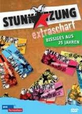 Stunksitzung extrascharf - stunksitzung,