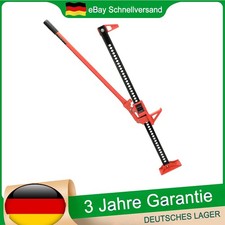 Farm Jack Wagenheber