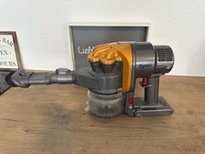 Dyson staubsauger DC45 Animalpro Grundgerät