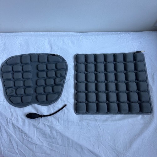 Airbag sitzkissen - 2x, 3d