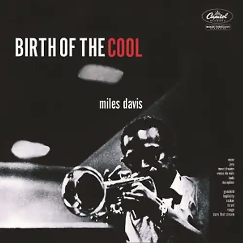 Miles davis birth of - davis,