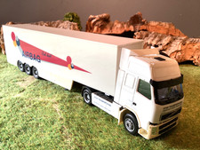 AWM LKW Sattelauflieger XXL