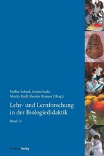 Lehr- und Lernforschung in der