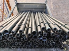 BW GFK Tarnnetzstange 130 cm – Funkantennen- & Tarnnetz-Halterung