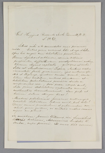 William huggins 1854 rare - -,