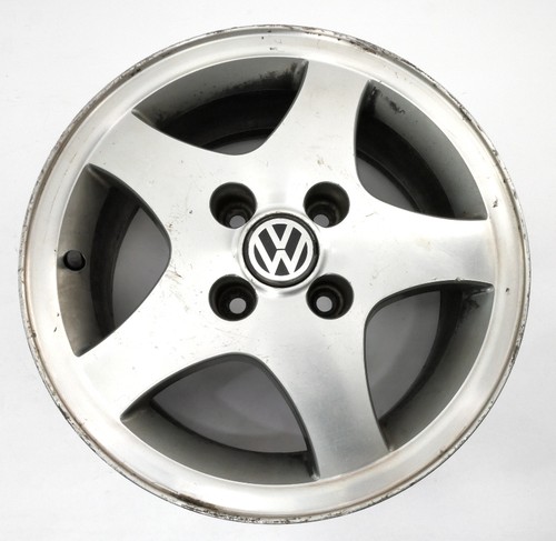 Alloy wheel rim - 14",