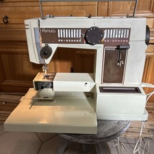 Nähmaschine DDR * Veritas