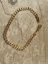Gold Armband 333er