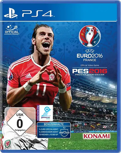 Uefa euro 2016 - uefa,