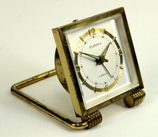 Europa wecker uhr reisewecker - wecker,