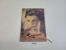Werbeschild Lebona Parfüms