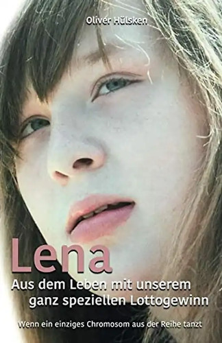 Lena aus dem leben - leben, mit