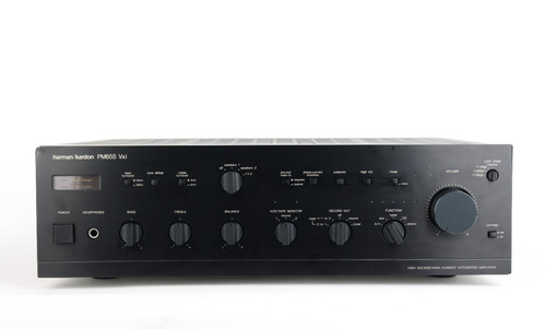 Harman kardon 655 - harman,