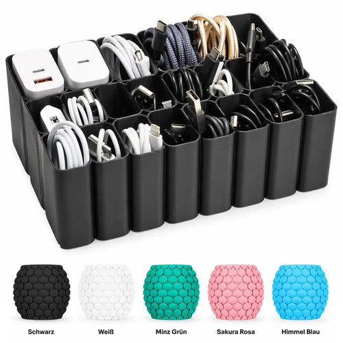Organizer box schreibtisch - organizer,