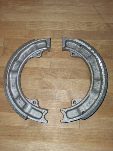 Emw orginale bremsbacken - r, 35
