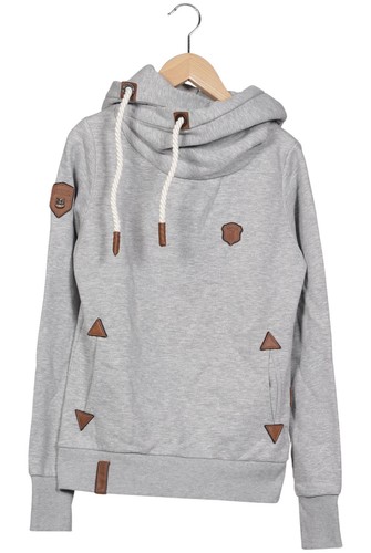 Naketano kapuzenpullover damen - naketano,