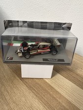 Arrows A18 #29 1979 Riccardo