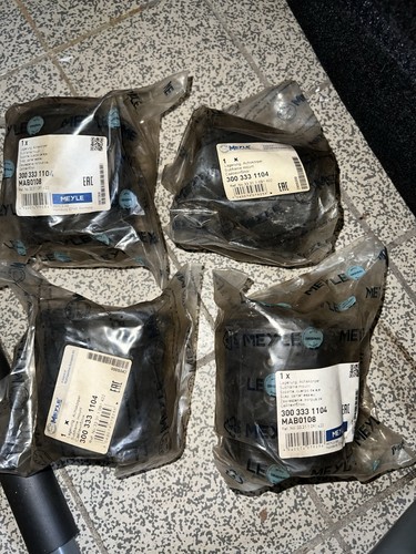 Meyle achskörperlager - meyle,