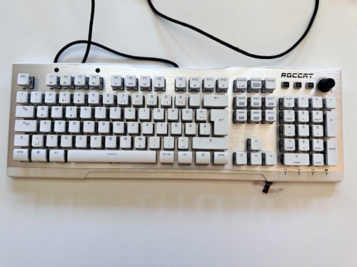 Roccat vulcan 122 aimo - aimo, ovp