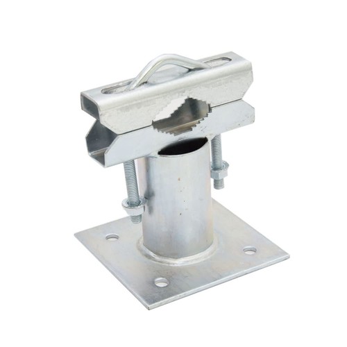 Premiumx sat rohrschelle für - premiumx,
