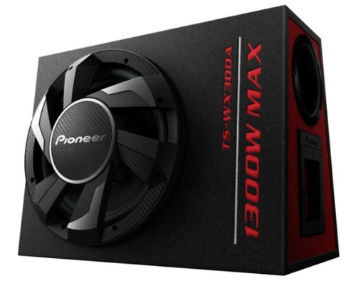 Pioneer wx300a - pioneer, ts-wx300a