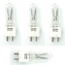 4x VARYTEC 500W 230V