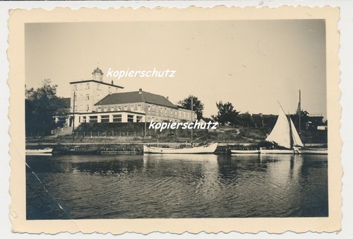 Foto strandhotel ostseebad - ,