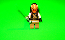 LEGO STAR WARS - EETH KOTH - JEDI - FIGUR AUS SET 7964 =TOP!
