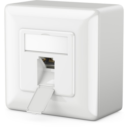 Netzwerkdose cat6 datendose - netzwerkdose,