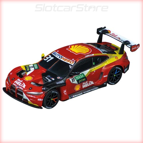 Carrera 64224 bmw gt3 - bmw,