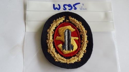 Bundeswehr tta munitions - tta,