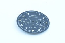 IWC ZIFFERBLATT FÜR UHR 29MM