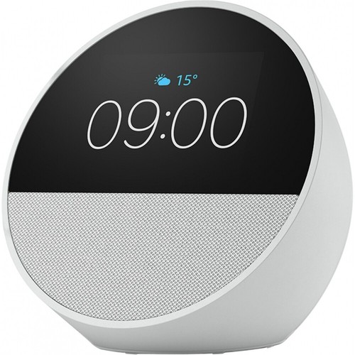 Amazon echo spot 2024 - amazon,