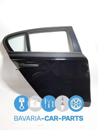 Original bmw e87 tür hinten - original,