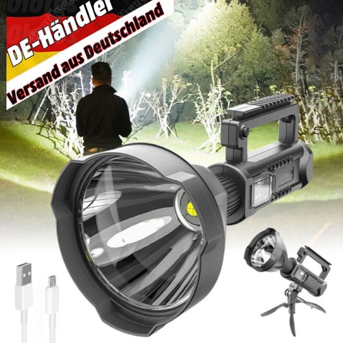 Led handscheinwerfer 90000 - handscheinwerfer,