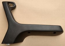 BMW E30 Armlehne Türgriff innen schwarz vorne rechts Cabrio M3 Limousine Touring