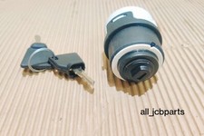 JCB Zündschalter Für JCB