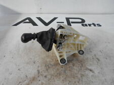 Orig. VW T5 Facelift Schaltbock Schaltung Schaltknauf Schaltsack 7H0711061