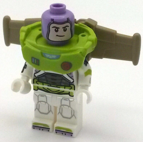 Buzz lightyear movie 76831 - lightyear,
