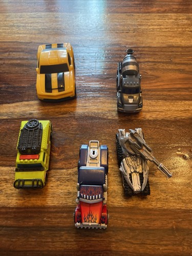 Transformers hasbro autobot - ,