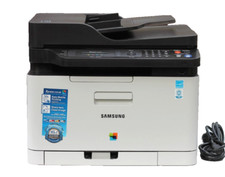 SAMSUNG Xpress C480FW AutoDok