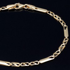 Schönes Armband 585 14K ECHT