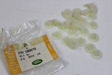 25x Neu Original Land Rover Freelander II Mutter Clip Schweller Leiste RYH500870