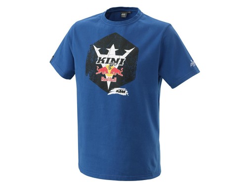 Ktm hex tee powerwear - hex,