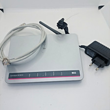 T-Com - Speedport W501V