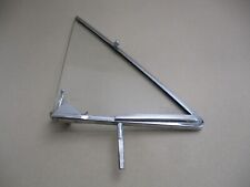 Opel Rekord C Ausstellfenster Drehfenster Tür rechts NEU original GM