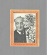 1937 BUNTE FILMBILDER FILM