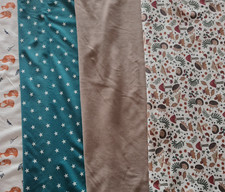 Stoffpaket Herbstmotive 5