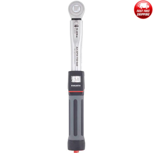 Würth drehmomentschlüssel - würth®,