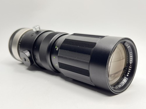 Soligor auto zoom - soligor, 90-230mm